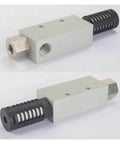 Beast Of A Pneumatic Vacuum Ejector For Industrial Automation Systems, Negative Pressure Air Generator, High Efficiency Vacuum Pump KCV15HS