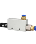High Efficiency Pneumatic Vacuum Ejector Go To Industrial Automation Boosts Productivity And Negative Pressure Exhaust Device