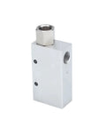 Vacuum Generator CV10HS Series For Industrial Pneumatic Systems With High Negative Pressure Venturi Exhaust Ejector 6mm Port