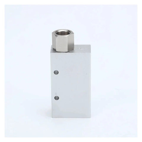 Vacuum Generator CV10HS Series For Industrial Pneumatic Systems With High Negative Pressure Venturi Exhaust Ejector