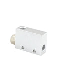 Heavy Duty Vacuum Generator With Rock Solid Suction Cup Negative Pressure Control And Air Ejector, tough vacuum valve for CV 25HS