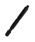 Ultra High Suction Vacuum Generator Tube Venturi Ejector for industrial automation and air handling, space saving design, durable build