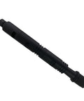 Ultra High Suction Vacuum Generator Tube Venturi Ejector for industrial automation, space-saving design
