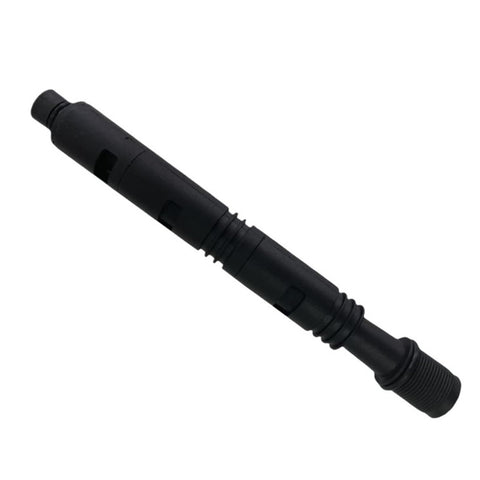 Ultra High Suction Vacuum Generator Tube Venturi Ejector for industrial automation, space-saving design