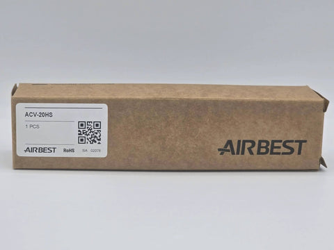 Box packaging for Industrial Heavy Duty Vacuum Generator With Venturi Vacuum Pump Up To 90,000 Pa