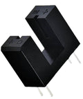 Direct Infrared Photoelectric Sensor Module Slot Type For Precision Beam Detection 10 Pack ST150 Photocoupler