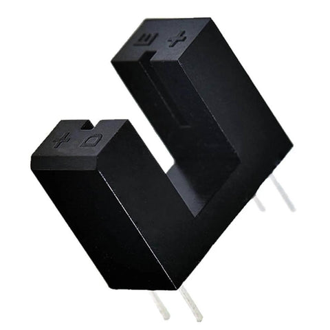 Direct Infrared Photoelectric Sensor Module Slot Type For Precision Beam Detection 10 Pack ST150 Photocoupler