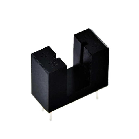 Direct Infrared Photoelectric Sensor Module Slot Type For Precision Beam Detection 10 Pack ST150 Photocoupler