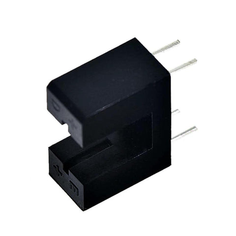 Direct Infrared Photoelectric Sensor Module Slot Type For Precision Beam Detection 10 Pack ST150 Photocoupler Switch