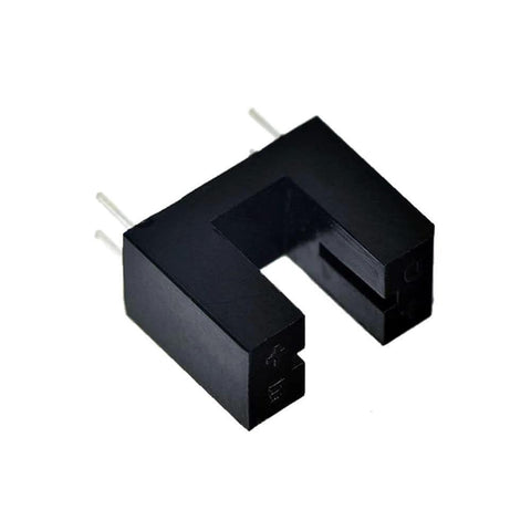 Direct Infrared Photoelectric Sensor Module Slot Type For Precision Beam Detection 10 Pack ST150 Photocoupler Switch