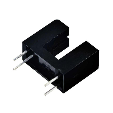 Direct Infrared Photoelectric Sensor Module Slot Type For Precision Beam Detection 10 Pack ST150 Photocoupler Switch