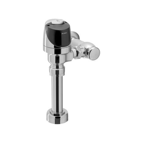 G2 Optima Plus 8111 Exposed Sensor Water Closet Flushometer With 1.6 GPF Valve, Infrared Sensor And Courtesy Flush Override