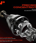 Front Left CV Axle Shaft Assembly For Jeep Grand Cherokee 2005 To 2010 And Commander 2006 To 2010 4WD precision components
