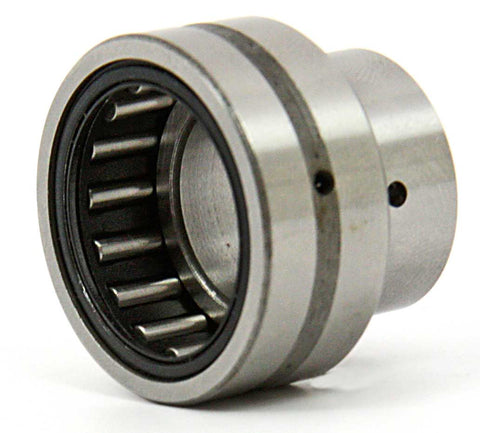 NA4900UU Needle roller bearing 10x22x14