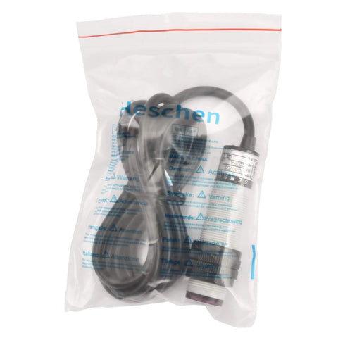 M18 Column Infrared Photoelectric Proximity Switch Diffuse Reflection Sensor in packaging