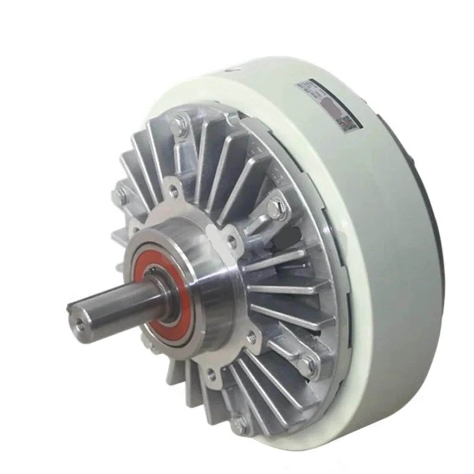 Magnetic Particle Brake for Conveyors - High Torque