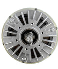 Front view of Magnetic Particle Brake FZ100A-1 FZ6A-1 for industrial equipment, showcasing robust and precise control mechanism.