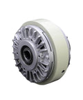 Heavy Duty Magnetic Particle Clutch And Powder Brake For Printing And Paper Machines 5 Kg Torque 50N Shaftless Design