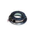 Magnetic Particle Clutch System With Adjustable Torque Control And Magnetic Powder Brake For Precision Auto Control device.