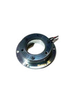 Magnetic Particle Clutch System With Adjustable Torque Control And Magnetic Powder Brake for precision auto control