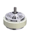 FZ A 6 One Shaft Magnetic Powder Brake with Beefy 6 Nm Torque and Low Excitation Current, compact industrial unit shown