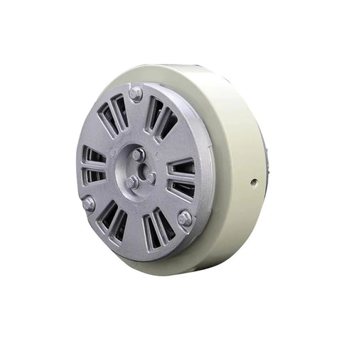 FZ A 6 One Shaft Magnetic Powder Brake With Beefy 6 Nm Torque And Low Excitation Current Compact Industrial Braking Unit