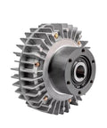 External Rotating Magnetic Powder Clutch And Brake System For Industrial Machinery 5kg Torque Class FLS 1 Series view