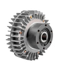 External Rotating Magnetic Powder Clutch And Brake System For Industrial Machinery 5kg Torque Class FLS 1 Series device