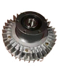 External Rotating Magnetic Powder Clutch And Brake System For Industrial Machinery 5kg Torque Class FLS 1 Series