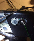 Magnetic Trailer Brake Release Key For Easy Backups No Vehicle Needed Stops Trailers Brakes From Locking In Reverse Fits UC Receiver Slot
