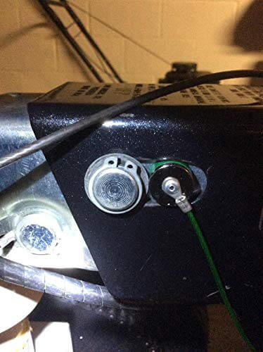 Magnetic Trailer Brake Release Key For Easy Backups No Vehicle Needed Stops Trailers Brakes From Locking In Reverse Fits UC Receiver Slot