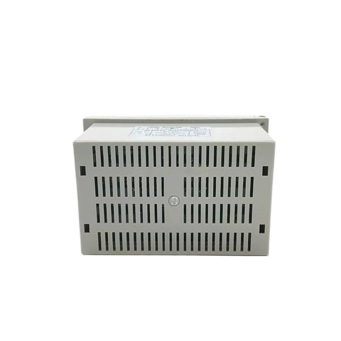 Rear view of Manual Digital Tension Controller for Magnetic Powder Brake Clutch 220V Input 180V to 265VAC Range