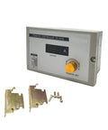 Manual Digital Tension Controller For Magnetic Powder Brake Clutch 220V Input with components