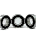 Ball Bearings for Mavic Ksyrium Sl's Silver Rear HUB - Buy Bearings online - Fast US Shipping