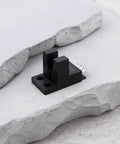 Two Pack Micro Photoelectric Sensor Switch 5 To 24V DC NPN Output Selectable Normally Open Or Normally Closed on stone surface