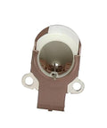Go-To Professional Grade Brush Holder Assembly For Nippondenso Alternators Replaces 021620-3020 front view