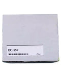 Packaging box for Non Contact Eddy Current Displacement Sensor EX 510 For Industrial Distance Measurement With Snappy Response