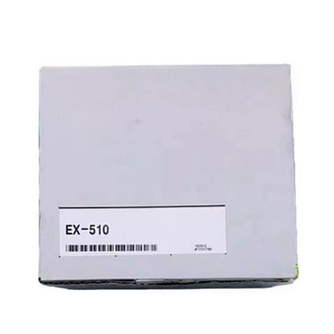 Packaging box for Non Contact Eddy Current Displacement Sensor EX 510 For Industrial Distance Measurement With Snappy Response