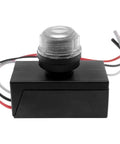 No Fuss Outdoor Photosensitive Sensor Switch For Dusk To Dawn Lighting, Auto On At Night, durable photoelectric switch with wires