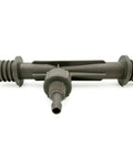 Efficient Ozone Venturi Injector For Cold Plunge Ice Bath Spa And Pool Pumps With Three Quarter Inch Barbed Inlet Outlet Front View