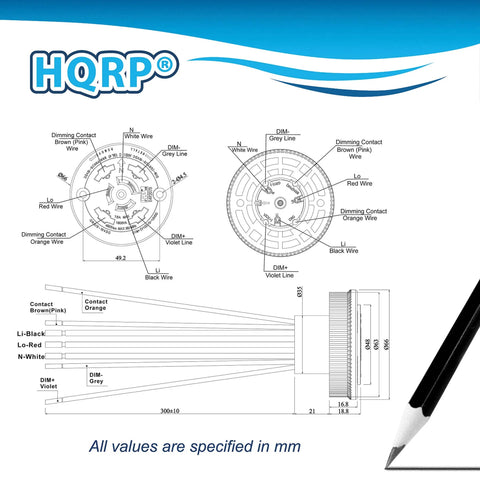 Diagram for Photocell Dusk To Dawn Sensor With Dimming Receptacle For Outdoor Lighting Twist Lock Plug Base Easy Install