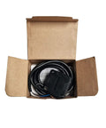 Photoelectric Beam Sensor IP54 Waterproof 12-24V DC Relay Output For Gates And Garage Doors Infrared LED Sensor unpacked