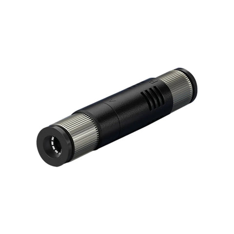 Pipe Type Vacuum Generator Kit 2 Pieces VML1006 VML1008 With Air Ejector Valve Negative Pressure Pneumatic Component for Industrial