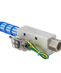 One Unit Pneumatic Vacuum Generator CV-10HS With High Negative Venturi Air Exhaust Ejector For 15HS 20HS 25HS 30HS Models