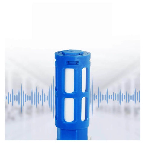 Heavy Duty Industrial Pneumatic Vacuum Generator For Negative Pressure Suction Ejector In Automation Lines CV-20HS close-up