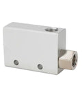 Beefy Pneumatic Vacuum Generator For Industrial Automation With Suction Cup And Air Pressure Control Valve And Air Ejector CV 20 HS
