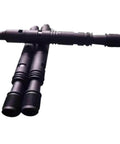 Heavy Duty Pneumatic Vacuum Generator With Venturi Ejector for industrial automation, high suction tube system, durable air handling