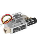 Industrial Vacuum Generator SCV10CK Pneumatic Vacuum Ejector with 1/4 Inch Female Thread, automation component
