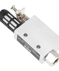 Industrial Vacuum Generator SCV10CK Pneumatic Vacuum Ejector with 1/4 inch female thread for automation machinery