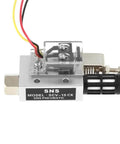 Industrial Vacuum Generator SCV10CK Pneumatic Vacuum Ejector with 1/4 in female thread for automation and machinery applications